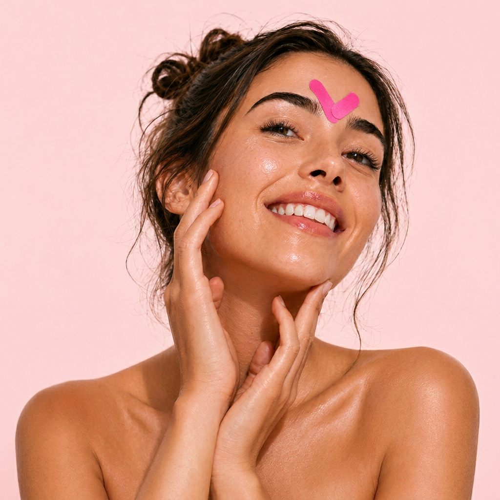 Lumé Face Tape